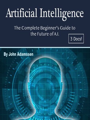 cover image of Artificial Intelligence